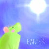 ENTER